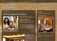 Landgasthaus Rössli Anton Frei