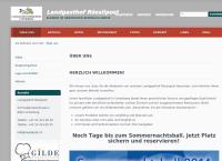 Hotel-Restaurant Rösslipost
