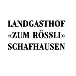 Gasthof zum Rössli