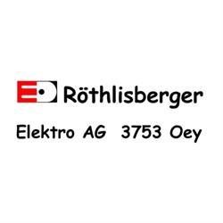 Röthlisberger Elektro AG
