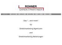 Rohner Direktpartner