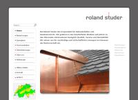 Roland Studer AG