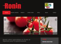 Ronin Primeurs SA