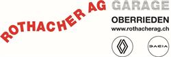Rothacher AG Garage