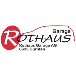 Rothaus Garage AG | stop+go