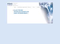 RoVi Finanz GmbH