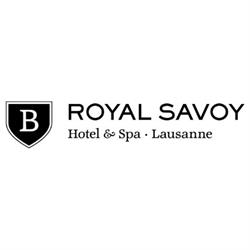 Hotel Royal Savoy Lausanne