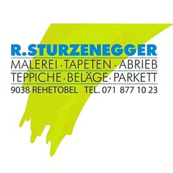 R. Sturzenegger GmbH