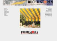 Peter Ruchti AG