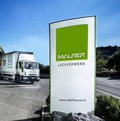 Rudolf Maurer AG