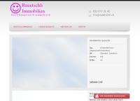 Rüetschli-Immobilien