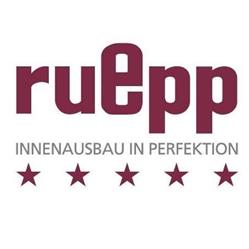 Ruepp Schreinerei AG