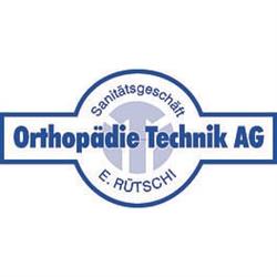 Rütschi Ernst Orthopädie-Technik AG - Orthopädische Einlagen - Schuheinlagen
