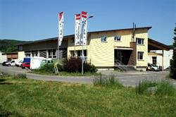 Ruh Kaffeemaschinen GmbH