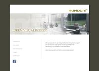 Rundum Werbegestaltung Gilgen