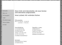 R + n Transporte AG Herisau