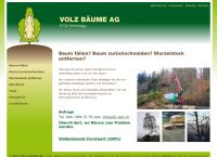 Volz Bäume AG