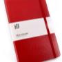 Bloc-note Moleskine,  produits de bureau et maison - Sabi Promotions, Objets publicitaires à Verbier