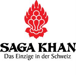 Restaurant Saga Khan