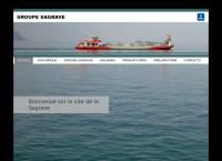 Sagrave SA