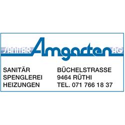 Sanitär Amgarten AG