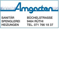 Sanitär Amgarten AG