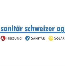 Sanitär Schweizer AG