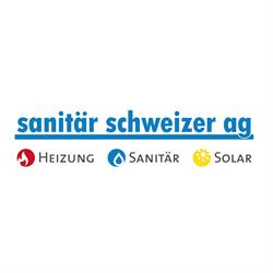 Sanitär Schweizer AG