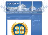 Sanitron AG