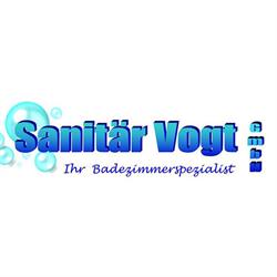Sanitär Vogt