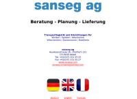 Sanseg Trading AG