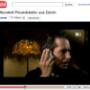 Film im Youtube über Detektei Wunderli
