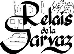 Restaurant Relais de la Sarvaz