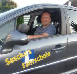 Sascha's Fahrschule