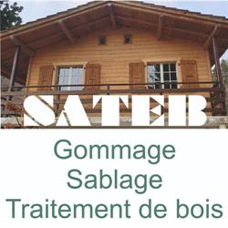 SATEB sarl