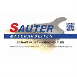 SAUTER Malerwerkstätte und Raumgestaltung GmbH