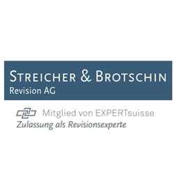 Streicher & Brotschin Revision AG