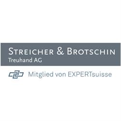 Streicher & Brotschin Treuhand AG