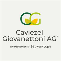 S. Caviezel AG