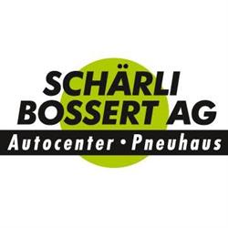 Schärli + Bossert AG