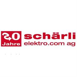 Schärli Elektro.com AG