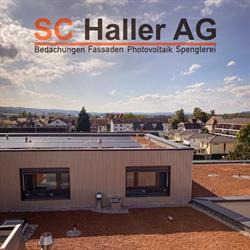SC Haller AG