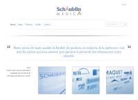 Schaublin Medica SA