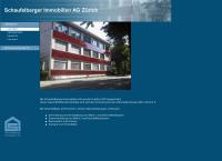 Schaufelberger Immobilien AG