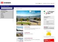 Schenker Schweiz AG