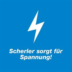Scherler AG