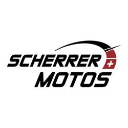 Scherrer Motos AG