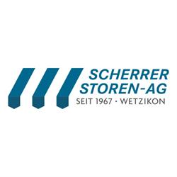 Scherrer Storen AG