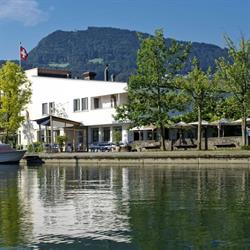 Hotel-Restaurant Schiff