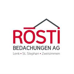 Rösti Bedachungen AG